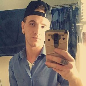 Meet your Posher, Bryan